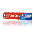 Cavity Protection Fluoride Toothpaste - 