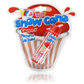 Snow Cone Cherry Lip Balm - 