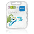MAM Air Orthodontic Pacifier - 