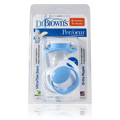 Natural Flow Pacifier with Handle Size 3 - 