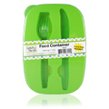 Food Container Green - 