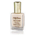 No Chip 10 Day Nail Color Reliable Beige - 