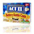 Buttery Kettle Corn - 