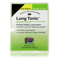 Lung Tonic - 