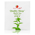 Quality Sleep Herb Tea - 