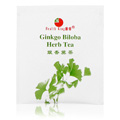 Ginkgo Biloba Herb Tea - 
