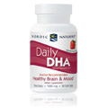 Daily DHA Strawberry - 