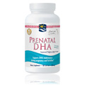 Prenatal DHA Unflavored - 