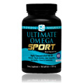 Ultimate Omega Sport Lemon - 