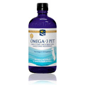 Omega 3 Pet Unflavored - 