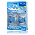 Instant Hand Sanitizer Original - 