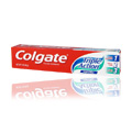 Triple Action Original Mint Toothpaste - 