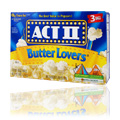 Butter Lovers Popcorn - 