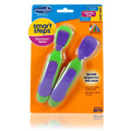 Smart Steps Discovery Spoon Green & Purple - 