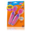 Smart Steps Discovery Spoon Purple & Pink - 