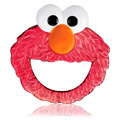 Sesame Street Fun Face Teether - 