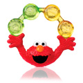 Sesame Street Juggling Teether - 