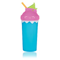 Insulated Straw Cup - 