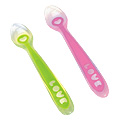 Silicone Spoons - 