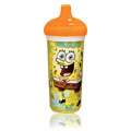 SpongeBob SquarePants Insulated Spill Proof Cup - 