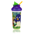 Backyardigans Insulated Straw Cup - 