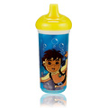 Go, Diego, Go! Insulated Spill Proof Cup - 