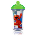 Sesame Street Insulated Spill Proof Cup - 