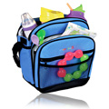 Baby On the Go Bag - 