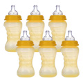 10oz. 3-Stage Wide Neck Feeding Bottles - 