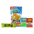 Cheese Bisuit Pack - 