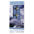 Tealight Candle Stormy Nights - 