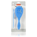 Brush & Comb Set Blue - 