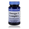 Omega 3 Complex - 