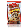 Chocolate Chip Muffin Mix - 