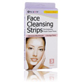 Face Cleansing Strips - 
