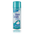 Shave Cream For Women Sensitive Skin - 