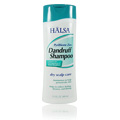 Dandruff Shampoo - 