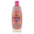 Baby Shampoo Plus Conditioner - 