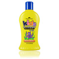 2in1 Shampoo Plus Conditioner Banana Splash - 