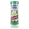 Carpet Deodorizer Gardenia w/Baking Soda - 