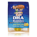Omega Kids DHA Bubbles Orange Cream - 