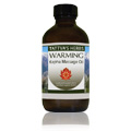 Organic Warming Kapha Body Oil - 
