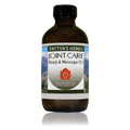 Organic Joint Care Oil - 