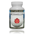 Organic Boswellia - 