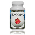 Organic Bacopa - 