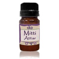 Organic Mitti Attar - 