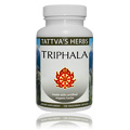 Organic Triphala - 