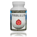 Organic Tribulus - 