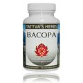 Organic Bacopa - 
