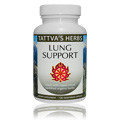 Organic Lung Support - 